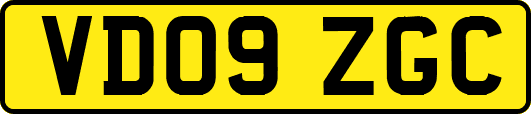 VD09ZGC