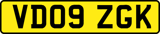 VD09ZGK
