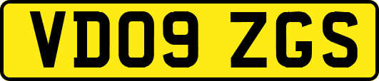 VD09ZGS