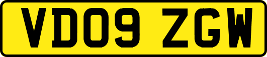VD09ZGW