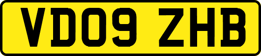 VD09ZHB