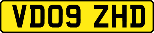 VD09ZHD