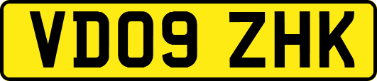 VD09ZHK