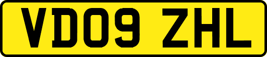 VD09ZHL