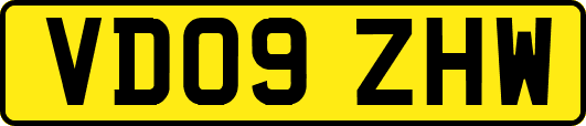 VD09ZHW