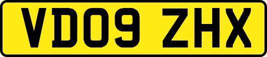 VD09ZHX