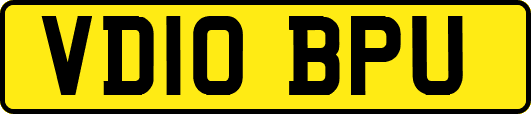 VD10BPU