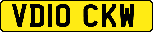 VD10CKW