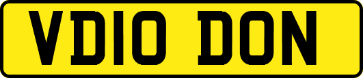 VD10DON