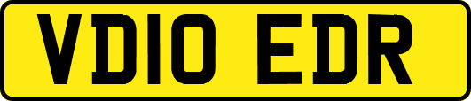 VD10EDR