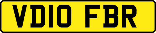 VD10FBR