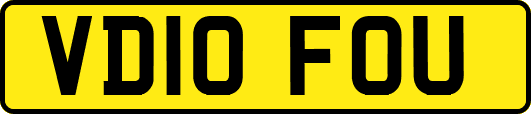 VD10FOU