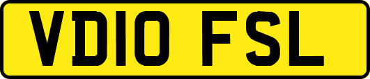 VD10FSL