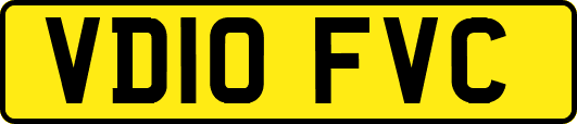VD10FVC