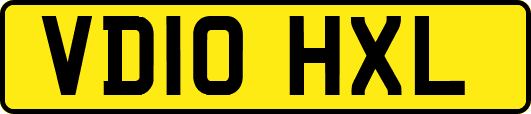 VD10HXL