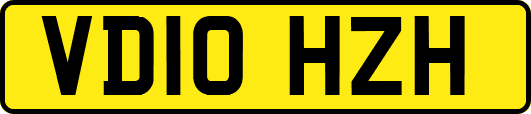 VD10HZH