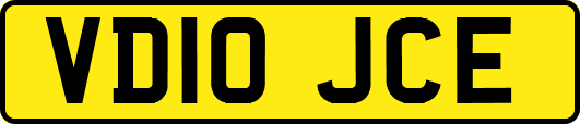 VD10JCE