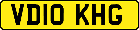 VD10KHG