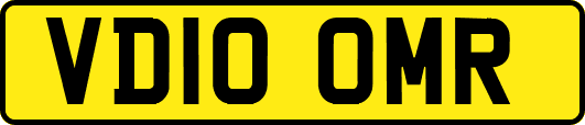 VD10OMR