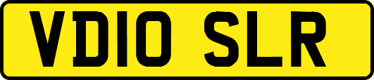 VD10SLR