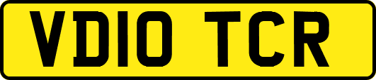 VD10TCR