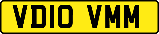 VD10VMM