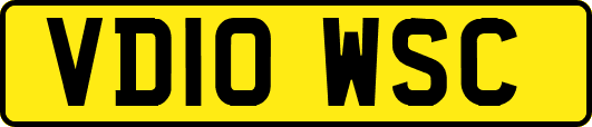 VD10WSC