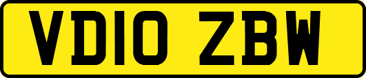 VD10ZBW