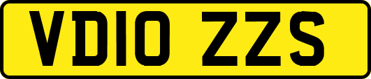 VD10ZZS