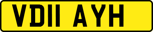 VD11AYH