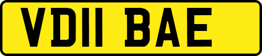 VD11BAE