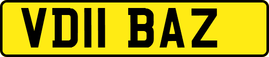 VD11BAZ