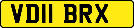 VD11BRX