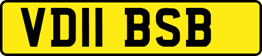 VD11BSB