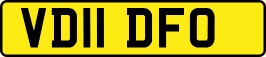 VD11DFO