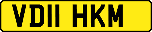 VD11HKM