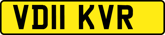 VD11KVR