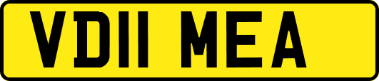 VD11MEA