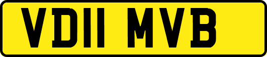 VD11MVB