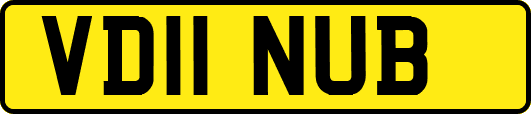 VD11NUB