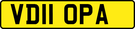 VD11OPA