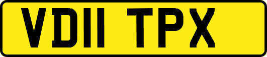 VD11TPX