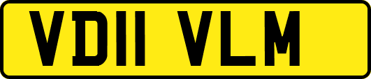 VD11VLM