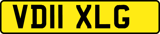 VD11XLG