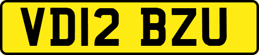 VD12BZU