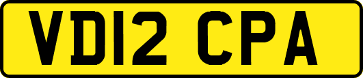 VD12CPA