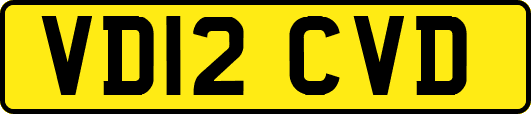 VD12CVD