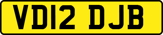 VD12DJB