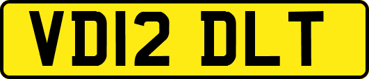 VD12DLT