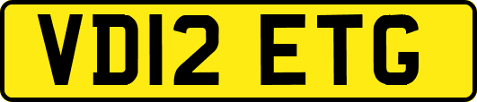 VD12ETG